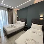 호텔 Poseidon 사밀