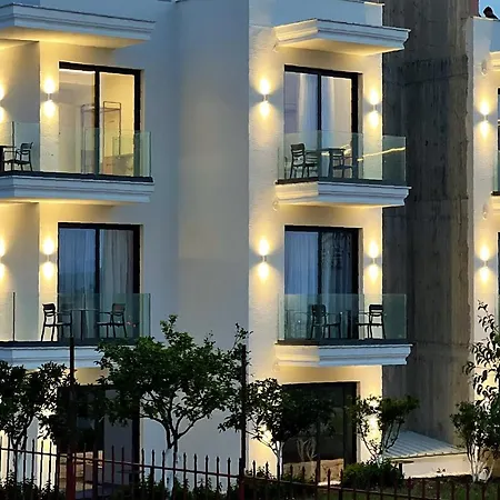 Hotel Poseidon 2