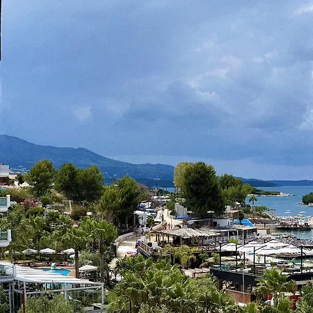 Poseidon 2 Hotel *