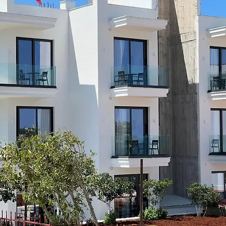 Hotel Poseidon 2