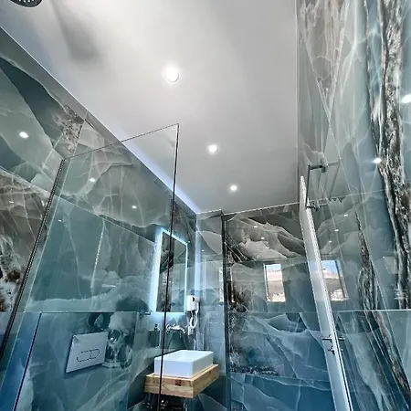 Hotel Poseidon 2 *