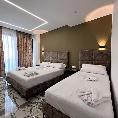 Hotel Poseidon 2