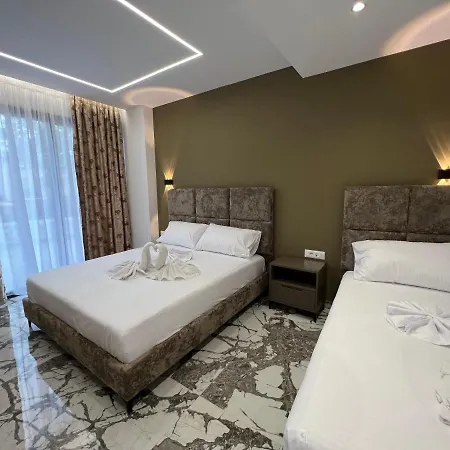 Hotel Poseidon *