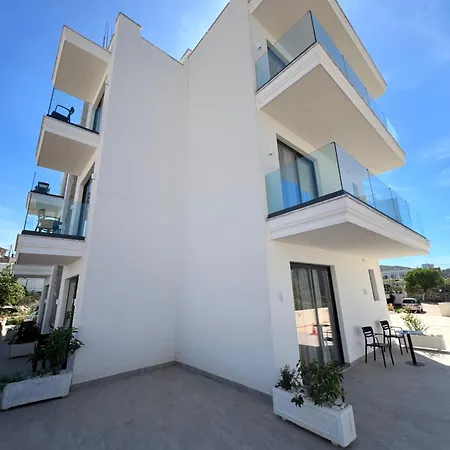 ホテル Poseidon 2