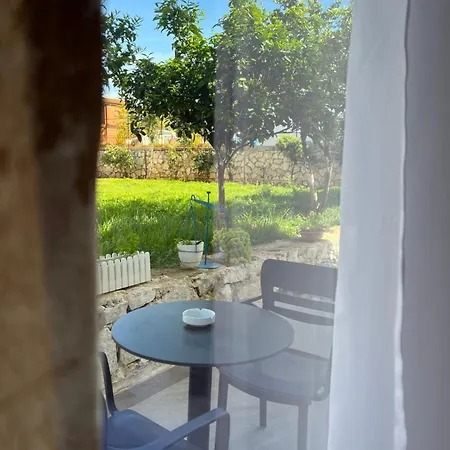Hotel Poseidon Ksamil