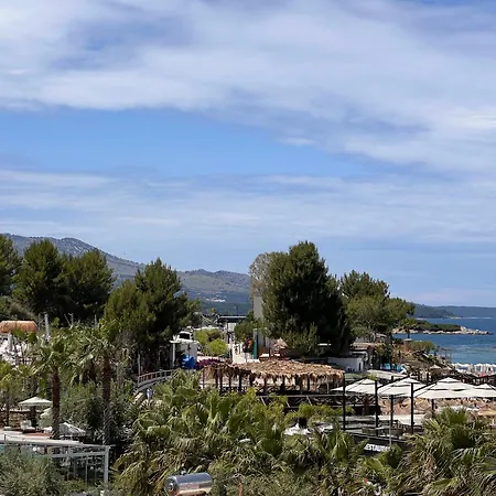 Poseidon * Ksamil