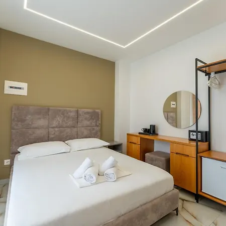 Hotel Poseidon *
