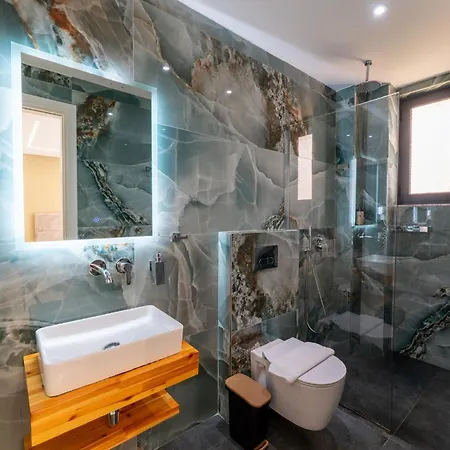 Hotel Poseidon