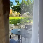Hotel Poseidon Ksamil