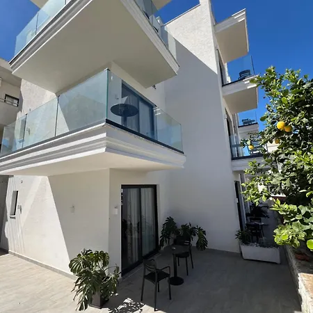 Szálloda Poseidon 2