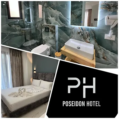 Poseidon